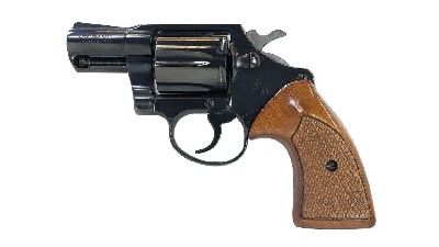 COLT Detective 2