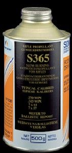 SOMCHEM S365 500gram