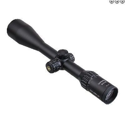 VECTOR CONTINENTAL 5 - 30 X 56 SFP | Namib Arms, the leading gun store!