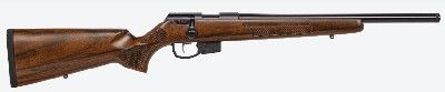 Anschuetz 1761  22 WMR Walnut Classic
