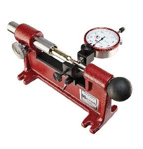 HORNADY L&L CONCENTRICITY TOOL