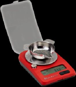 HORNADY G2-1500 SCALE