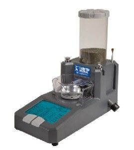 FRANKFORD INTELLIDROPPER POWDER MEASURE