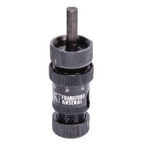 FRANKFORD UNIVERSAL PRECISION CASE TRIMMER