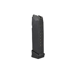 GLOCK MAGAZINE G17+2 16 ROUNDS 9X19