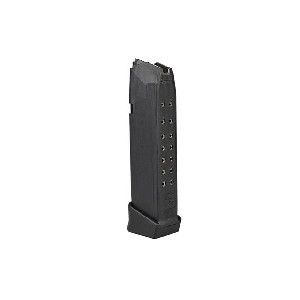 GLOCK MAGAZINEG19+2  14 ROUNDS 9X19