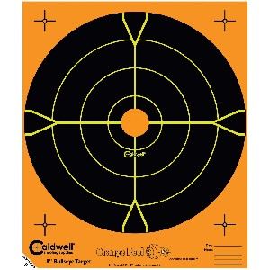 CALDWELL ORANGE PEEL 12  INCH 25/PACK