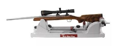 TIPTON BEST GUN VISE