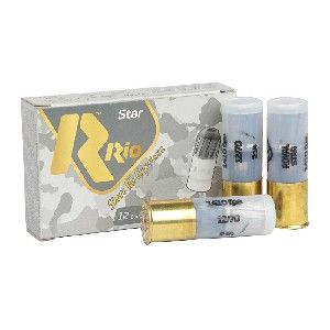 RIO 12 GA  SLUGS / BOX 5