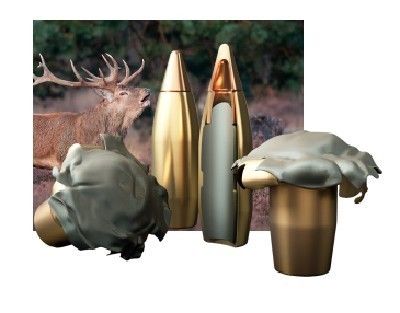 S&B 7X57 158GR HPC / BOX 20