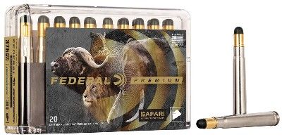 FED RDS 375H&H 300GR WDL H/20