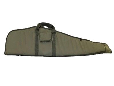 rifle bag canvas scope