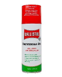 BALLISTOL UNIVERSAL OIL SPRAY 200ML