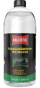 Klever Silencer Cleaner 500ml