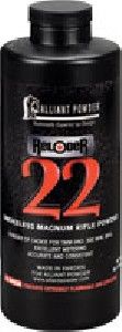 ALLIANT RELOADER 22 (1LBS)