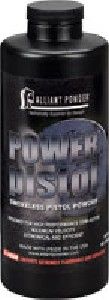 ALLIANT RELOADER POWER PISTOL