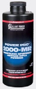 ALLIANT RELODER PRO 2000