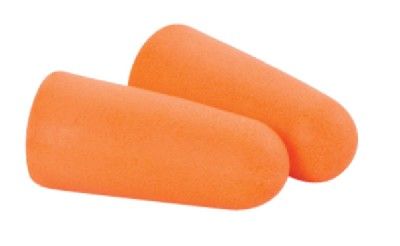 AALLEN SILENCER FOAM EAR PLUGS