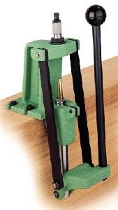 REDDING ULTRAMAG PRESS