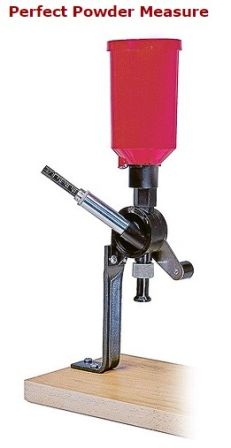 LEE POWDER MEASURE