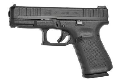 Glock 44  Gen 5 / .22l.r.