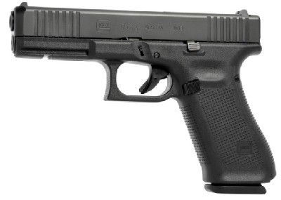 Glock 17 Gen. 5   9X19