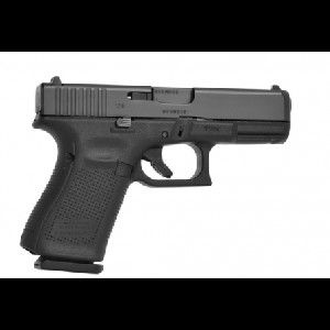 Glock 19 Gen. 5   9X19