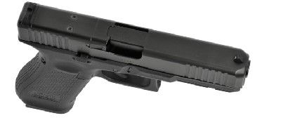 Glock 17 Gen 5 MOS  9x19
