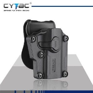 CYTAC MEGA FIT - FITS +80 PISTOLS
