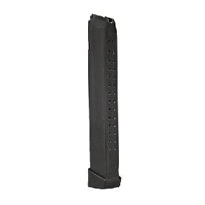 GLOCK MAGAZINE 30 ROUNDS 9X19