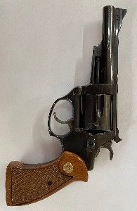 ASTRA .38 SPC