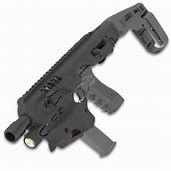 RONI Conversion Kit Glock 20/21 black