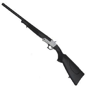 ARMED Single Shot Shotgun â€“ 12 GA