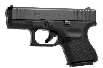 Glock  26 Gen 5 / FS 9x19