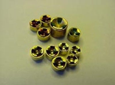 PMP SMALL PISTOL PRIMERS 100/BOX