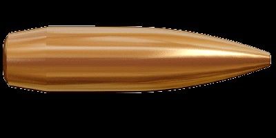 LAPUA BULLET 6.5 MM 139 GR HPBT SCENAR (100)