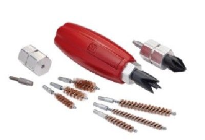HORNADY L&L QUICK CHANGE HAND TOOL