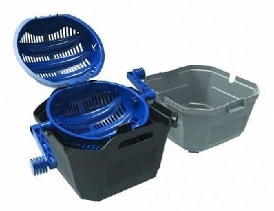 FRANKFORD PLATINUM WET/DRY MEDIA SEPARATOR