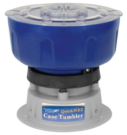 FRANKFORD QNEZ CASE TUMBLER (220V)