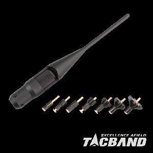 UNIVERSAL LASER BORE SIGHTER