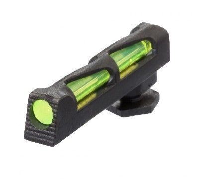 GLAD201 Glock HIVIZ Front Sight all models