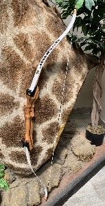 Recurve Bow Youth 48 
