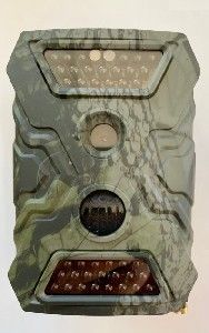 TRAIL CAMERAS680