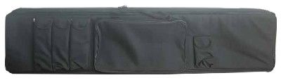 52â€� TACTCICAL RIFLE BAG with extra padding