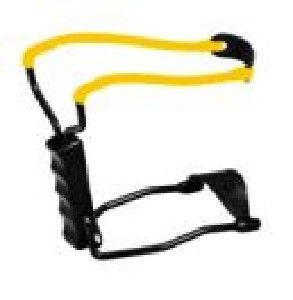SLINGSHOT WITH ARMREST
