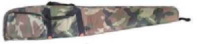 RIFLE BAG SNIPER CAMO POUCH/SCOPE 127 CM