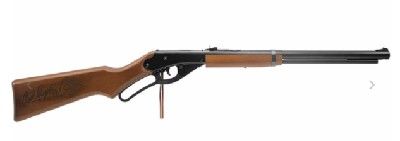 DAISEY 1938 RED RYDER, REPEATER