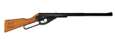 DAISY 105 BUCK LEVER ACTION  GUN  BB