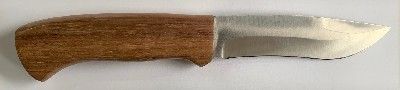 BUSH MAN KNIVE 12.8 CM