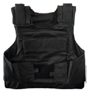 BULLET PROOF VEST LEVEL III